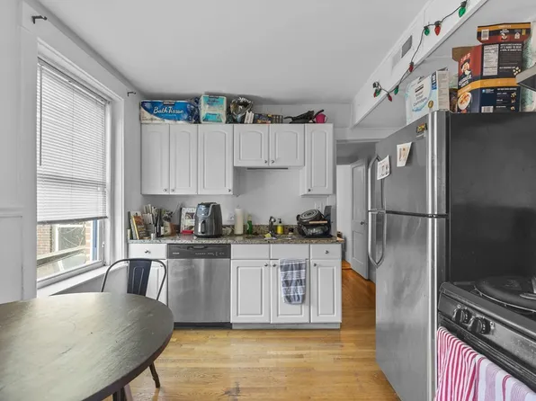 489 E Broadway, Boston, MA