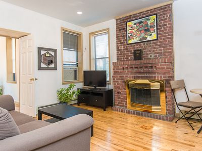 550 1st St APT 3, Hoboken, NJ, 07030