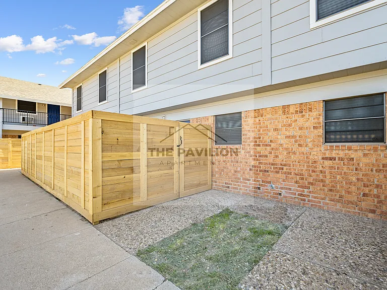 THE PAVILION APARTMENTS — Photo 26