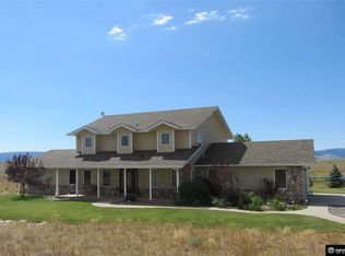 11097 Goose Creek Cir, Casper, WY 82609