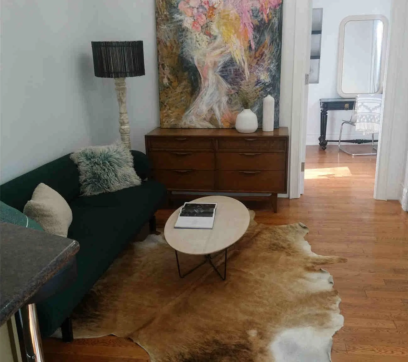 1 bed, $1,750 — Photo 3