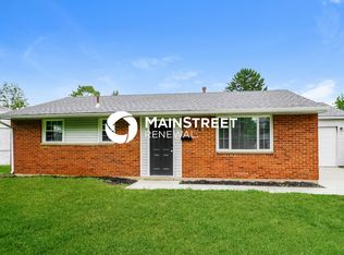 1246 Arkwood Ave, Columbus, OH