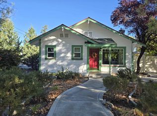 693 W Elm St, Bishop, CA 93514