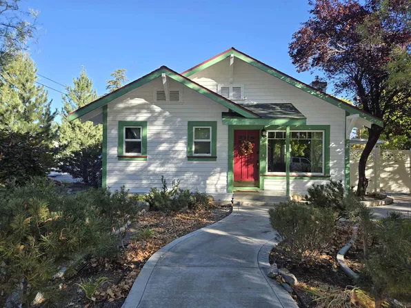 693 W Elm St, Bishop, CA 93514
