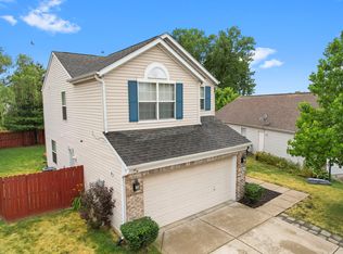 7230 Parklake Cir, Indianapolis, IN 46217
