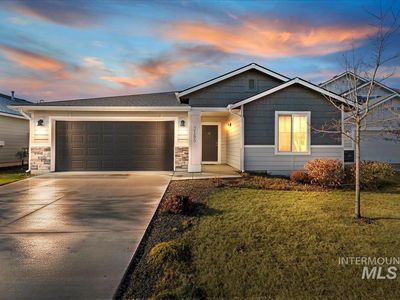 3165 N Saratov Way, Kuna, ID, 83634