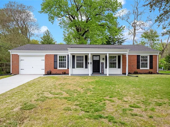 1005 Clearview Dr, Belleville, IL 62223