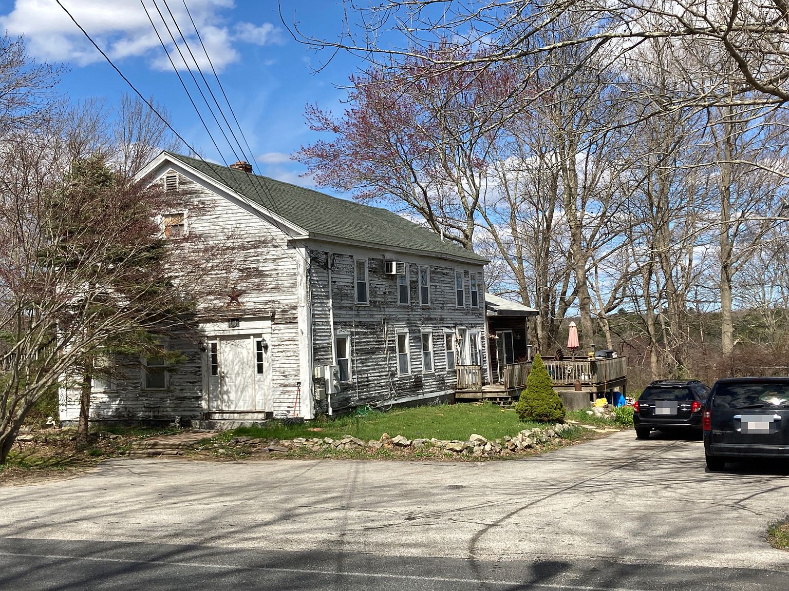 111 North Ave, Mendon, MA 01756 Zillow