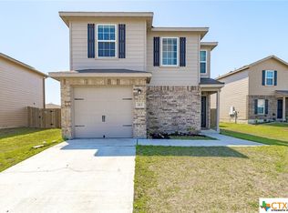 213 Koontz Loop, Jarrell, TX 76537