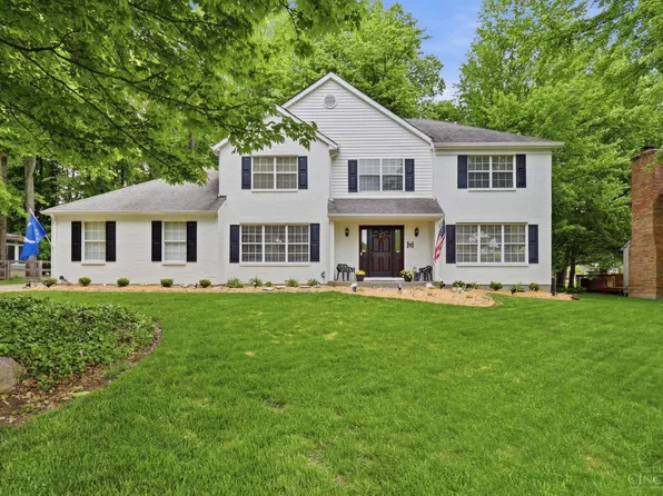 1156 Ivy Farm Way, Amelia, OH 45102