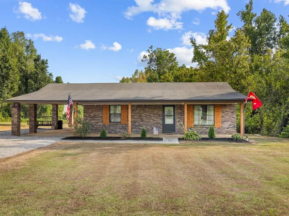 340 Munn Ave, Walnut, MS 38683