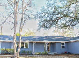2128 Robinwood Dr, Fort Worth, TX 76111