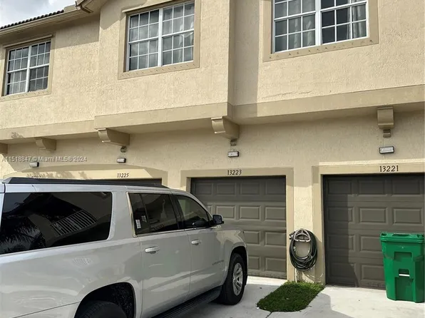 13223 SW 42nd St #8104, Miramar, FL 33027