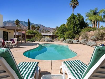 1370 E Gem Cir, Palm Springs, CA, 92262