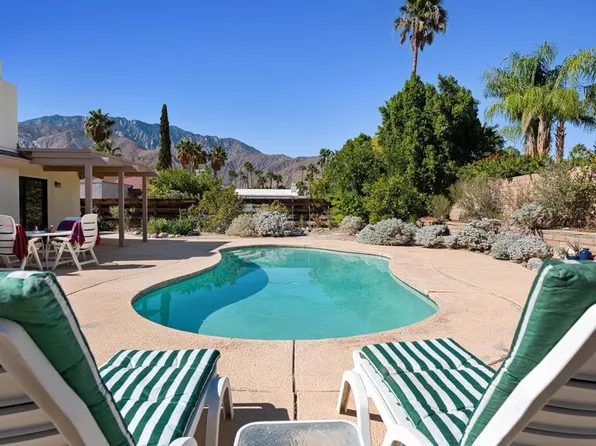 1370 E Gem Cir, Palm Springs, CA 92262