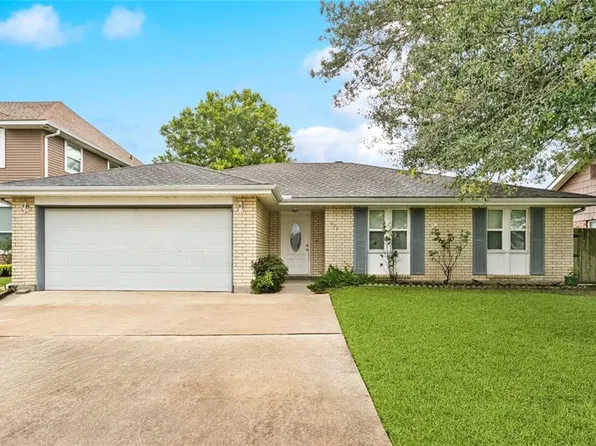 422 Eden Isles Blvd, Slidell, LA 70458