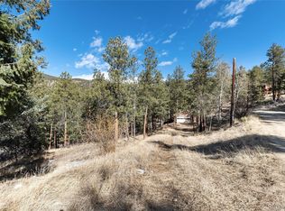 Crest Cir, Bailey, CO 80421