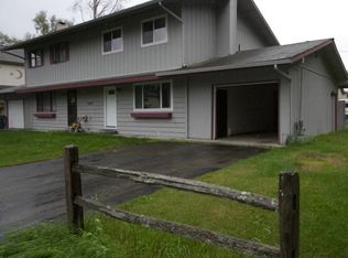 3828 W 42nd Ave, Anchorage, AK 99517