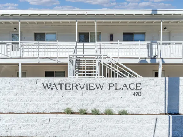 Waterview Place