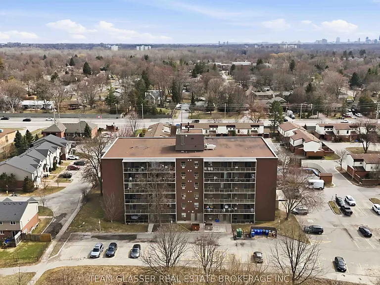 746 Fanshawe Park Rd E #401 — Photo 37