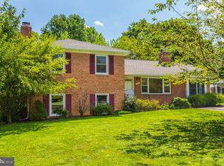 13215 Betty Ln, Silver Spring, MD 20904