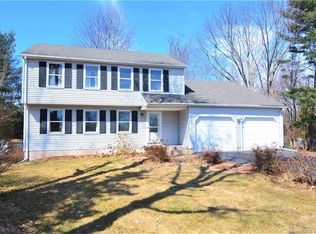 547 S Meriden Rd, Cheshire, CT 06410