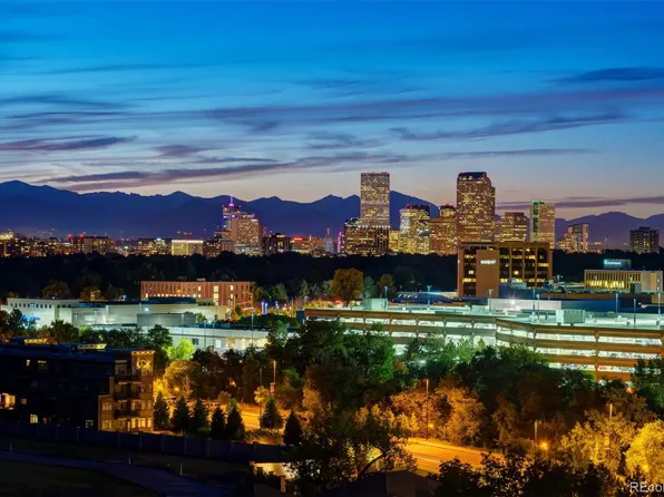 3100 E Cherry Creek South Drive #605, Denver, CO 80209