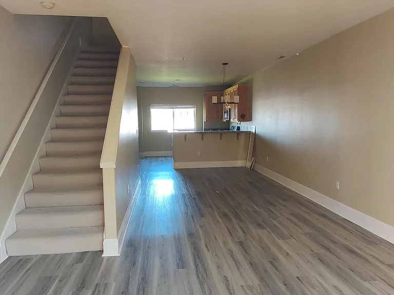 Spacious