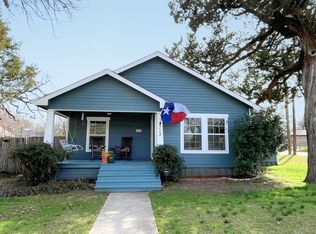 713 W Spring St, Weatherford, TX 76086