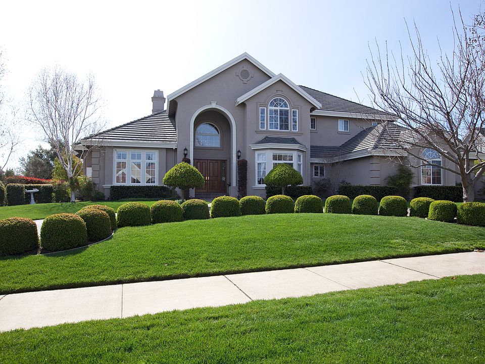 Custom Ruby Hill Home