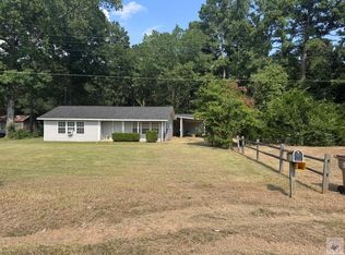 157 County Road 1230, Texarkana, TX 75501