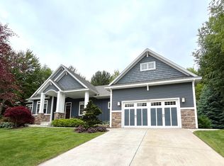 6487 Friedrick Trl, Norton Shores, MI 49444