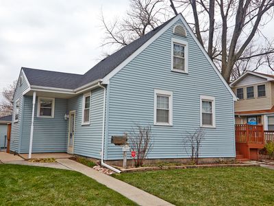 17644 Community St, Lansing, IL, 60438