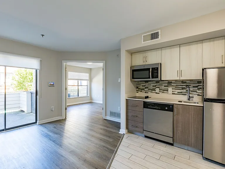 The Spoke at Peachtree Corners | West Atlanta Living - Refreshed and Reimagined — Photo 127
