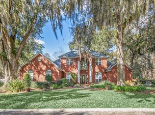 11862 Honey Locust Dr, Jacksonville, FL 32223