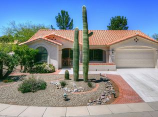 14485 N Choctaw Dr, Oro Valley, AZ 85755
