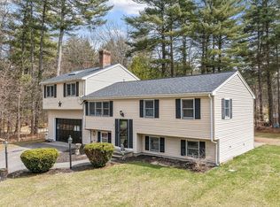 65 Horse Pond Rd, Shirley, MA 01464