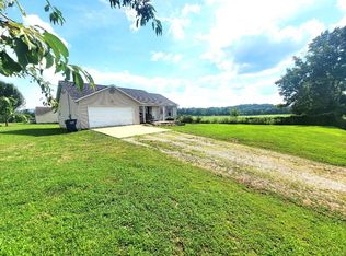 2336 Witty Ct, Harrison, AR 72601