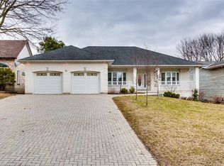 41 Sunset Ave, Warwick, ON N0M2S0