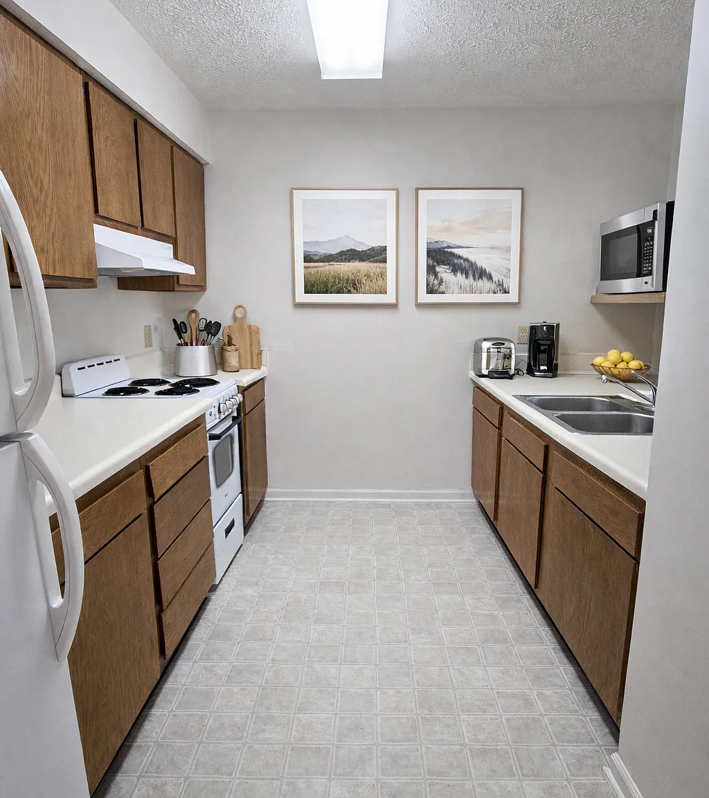 Westview Apartments — Photo 4