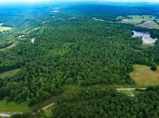 0 Parkburg Rd Lot 17 & 18, Pinson, TN 38366