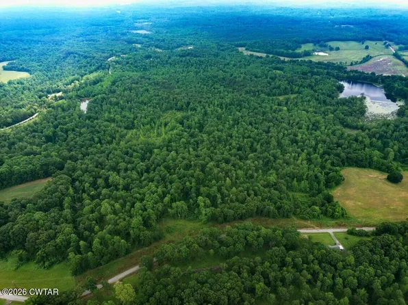 0 Parkburg Rd Lot 17 & 18, Pinson, TN 38366