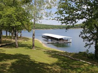 22364 Farm Road 1248, Shell Knob, MO 65747