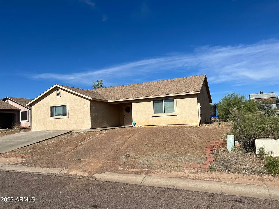 518 W Hartford Rd, Kearny, AZ 85137 Zillow
