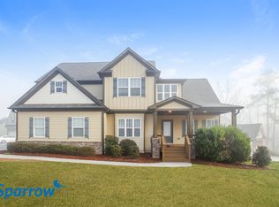 10 Azalea Lakes Ct, Dallas, GA 30157