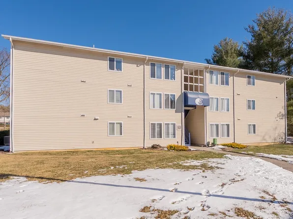 1780 Liberty Ln #C30, Blacksburg, VA 24060