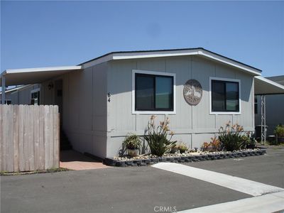 2700 Cienaga St Space 64, Oceano, CA, 93445