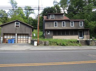124 Wilbur Ave, Kingston, NY 12401