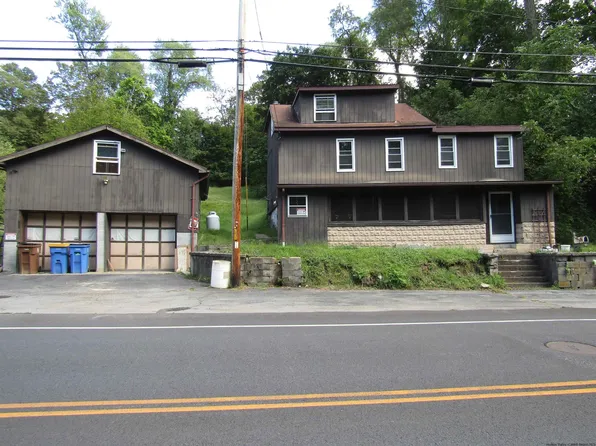 124 Wilbur Avenue, Kingston, NY 12401