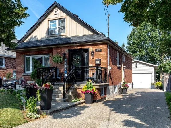 328 E 19th St, Hamilton, ON L9A 4S8